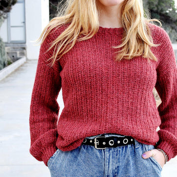 Astrum Sweater