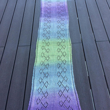 Wrustic Wrap