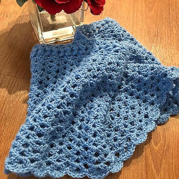 Lacy Cowl