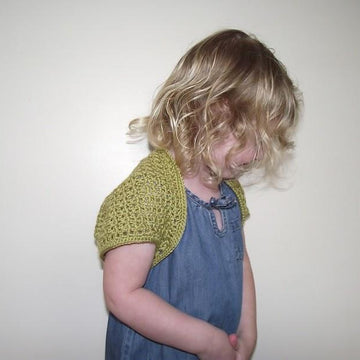 Olive Shrug