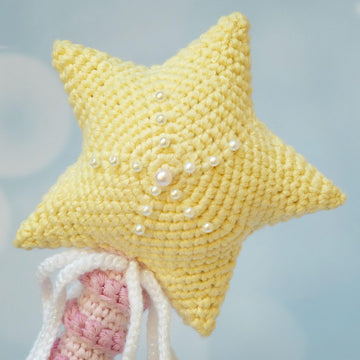 Magic Wand