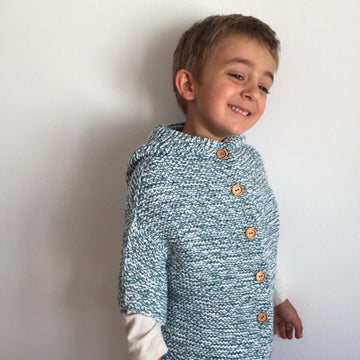 CLARA cardigan coolkids