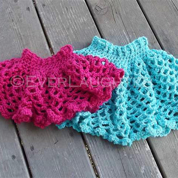 Oh So Sweet Skirt