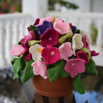 Forever Flowers