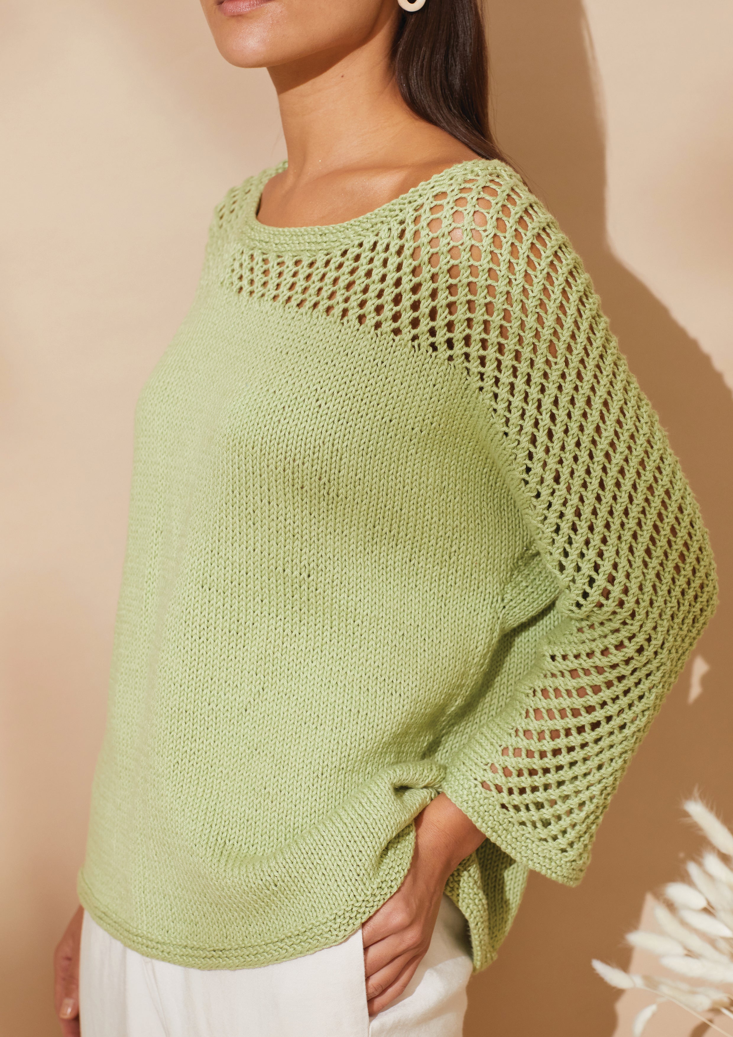 Mode Magazine 004 by Rowan