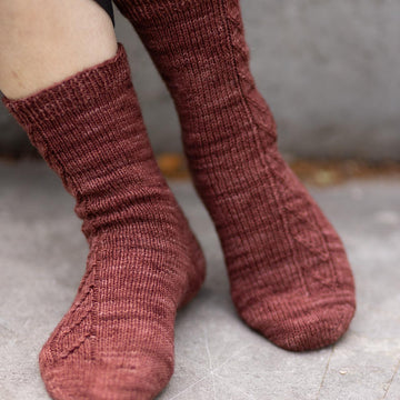 Simppeli Socks