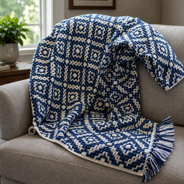 Granada Afghan