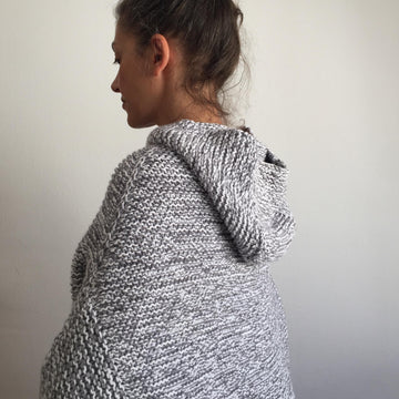 CLARA cardigan woman