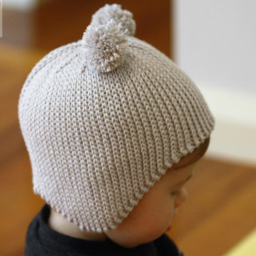 Bear Essentials Baby Hat