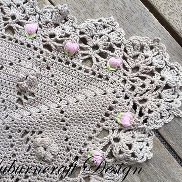 Vintage Bouquet for Bethany
