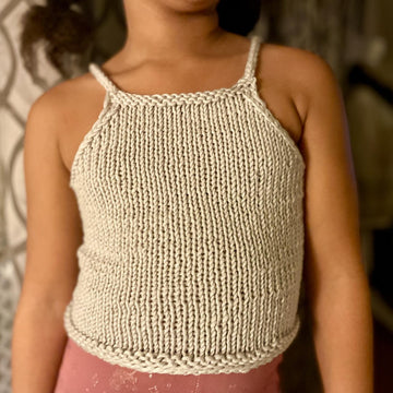 Aria Tank Top