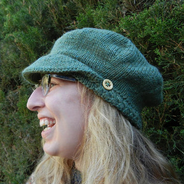 Britton Cap