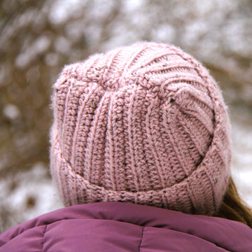 Reykjavik Beanie Hat