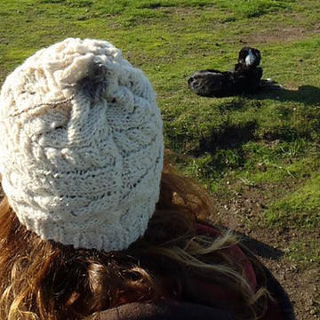 Cowell Ranch Hat