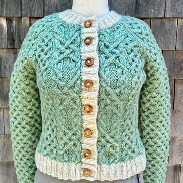 West Quaco Cardigan