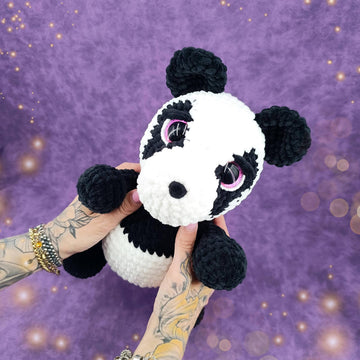 Cute Panda
