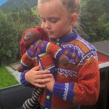 Tuppen & Lillemor