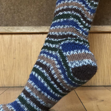 Staindrop Socks