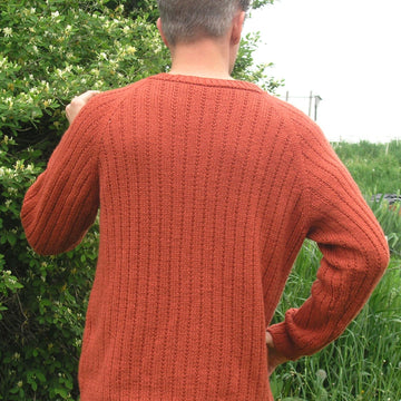Adirondack Pullover