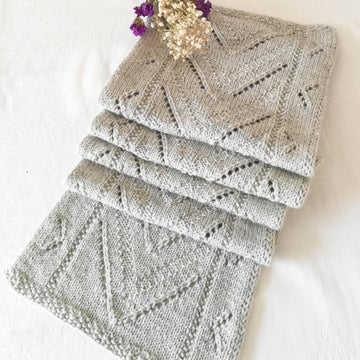 Achillea Scarf