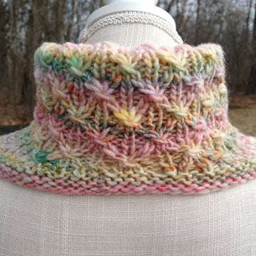 Granger Bandana Cowl