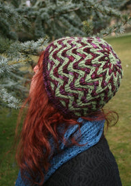 Mimizan Hat