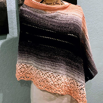 Avalon Poncho