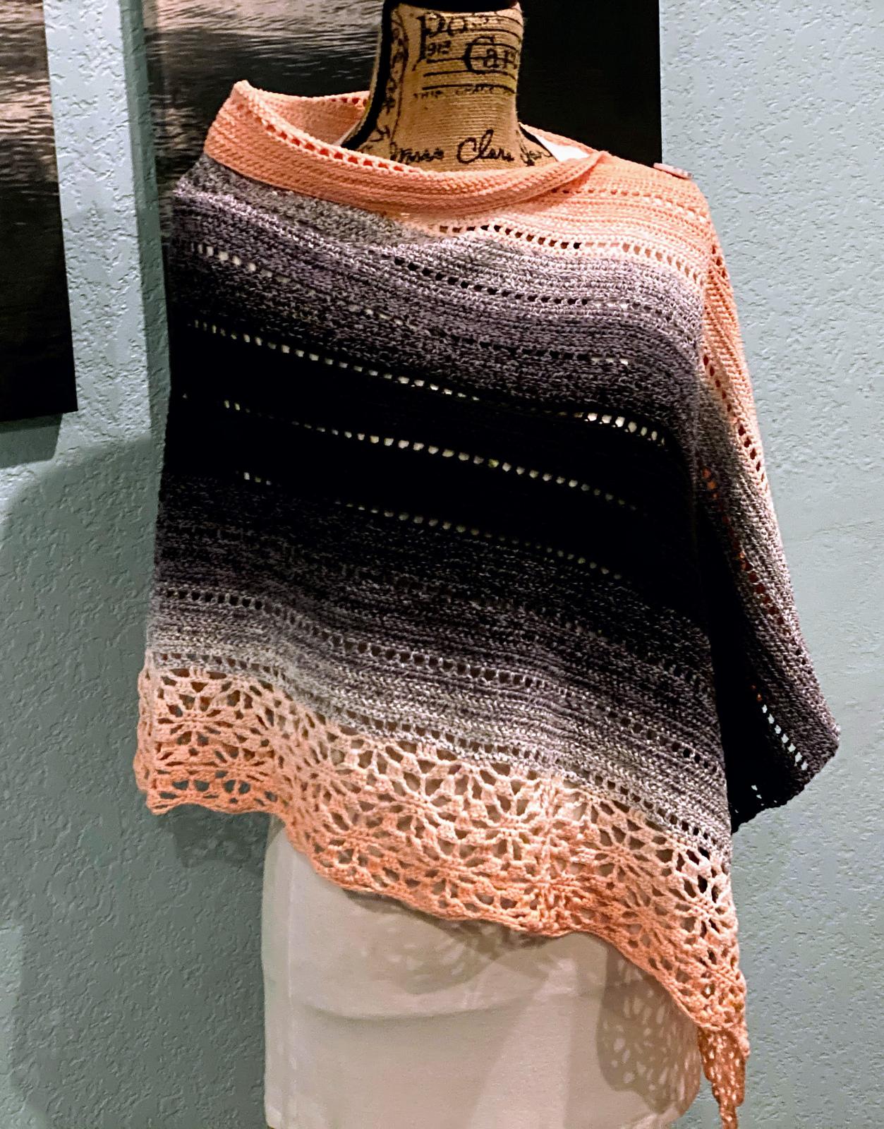 Avalon Poncho