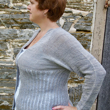 Danseuse Cardigan
