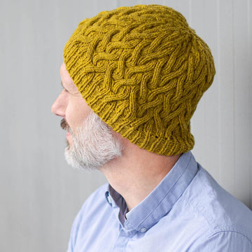 Oleander Reversible Hat