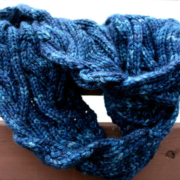 Running Tide Cowl