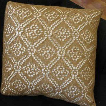 Lace Pillow
