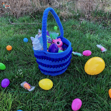 Easy Easter Basket