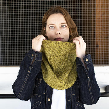 Parthenon Cowl