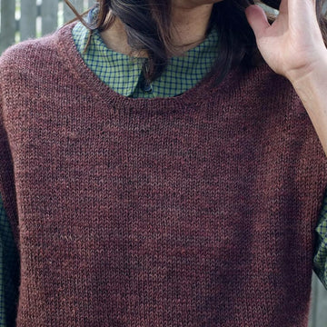 Perec Vest