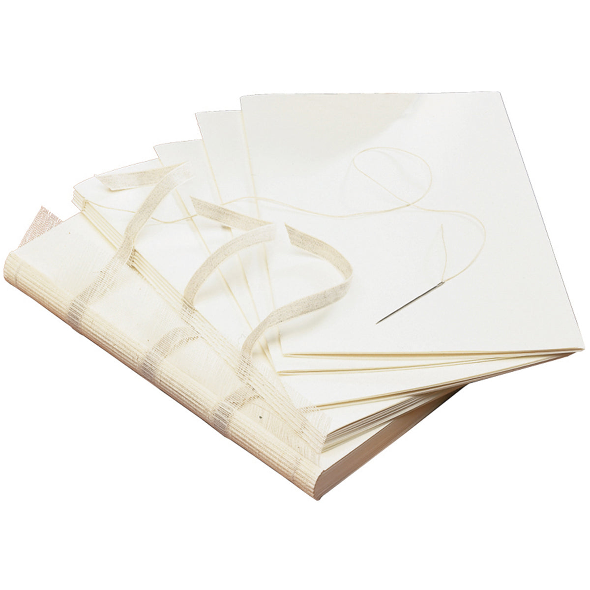 Lineco Super Bookbinding Material - Open Weave Cotton 18"X30"