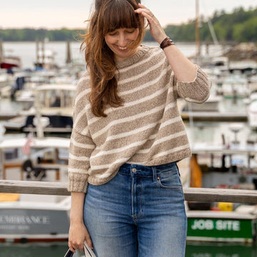 On the Ocean