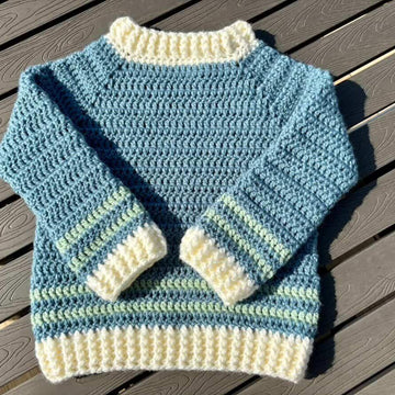 Acorn Jumper