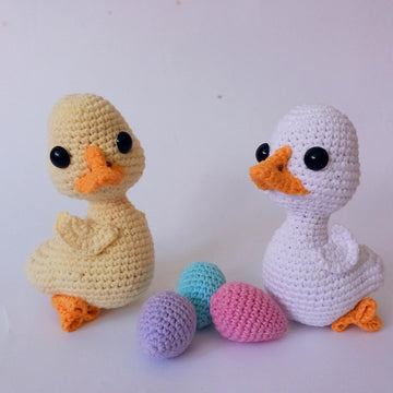 Geese