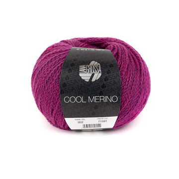 Lana Grossa Cool Merino