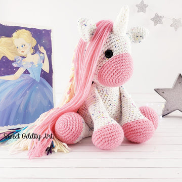 Jupiter the Unicorn