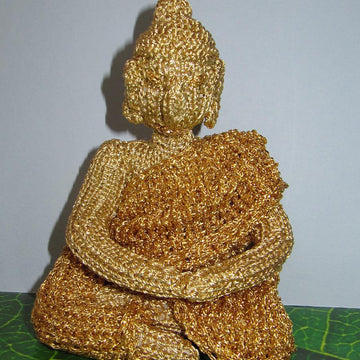 Golden Buddha