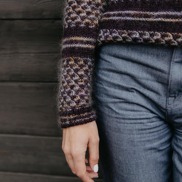 Thuraya Sweater