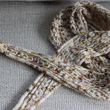 Festive Scarf