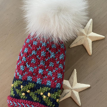 Holly Go Lightly Hat