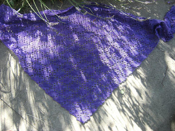 Betty's Shawl
