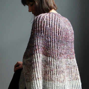 Out & Out Poncho