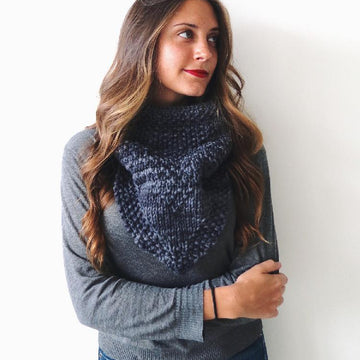 Montmartre Cowl