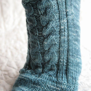 Puddle Socks