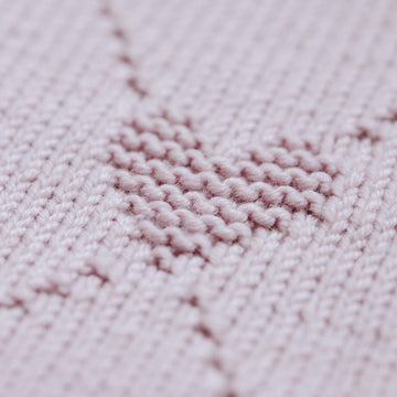 Baby Blanket From Heart to Heart